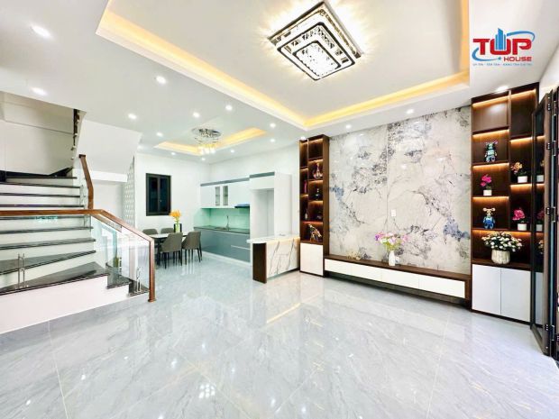 Bán nhà mới xây văn cao, hải phòng  khu phố tây sầm uất 7093695