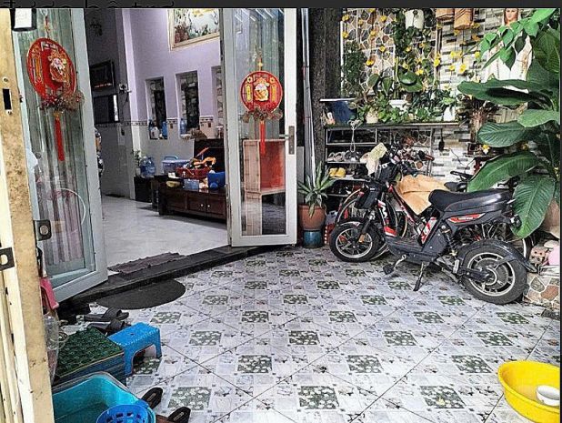 Bán nhà hẻm nội bộ bông sao p5 q8 - giá chỉ 5,7 tỷ 7093806