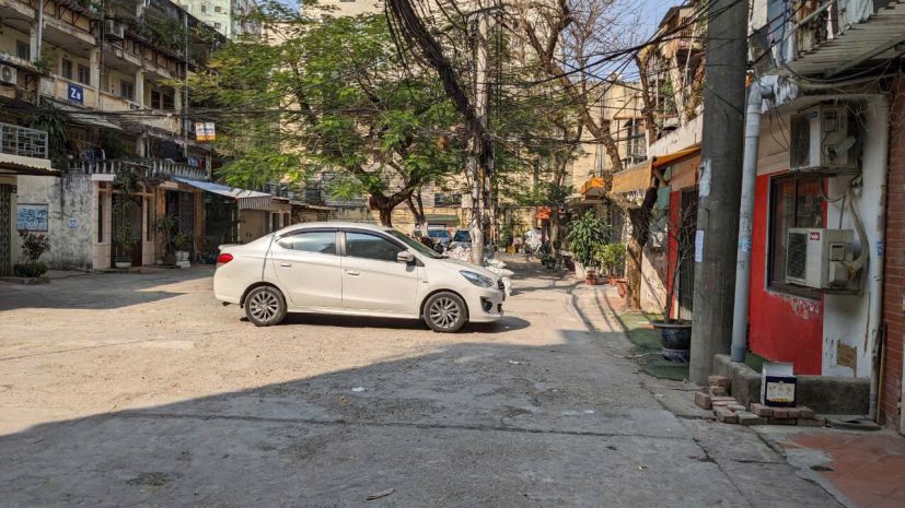 Căn hộ chính chủ cần cho thuê 7093893