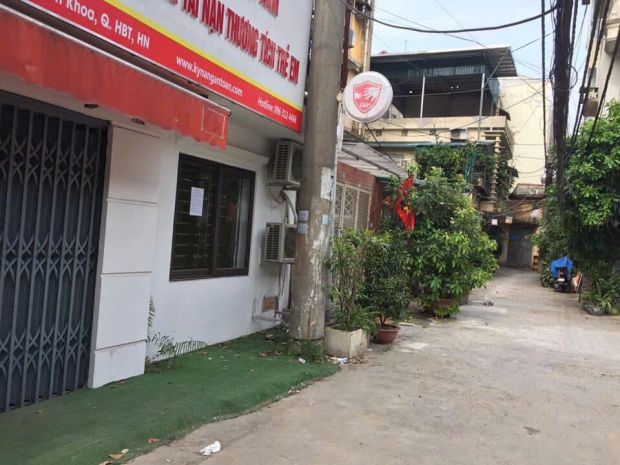 Căn hộ chính chủ cần cho thuê 7093894