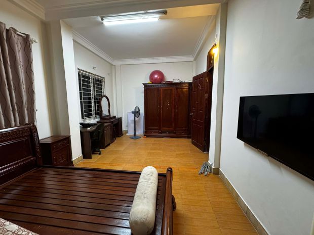 Cho thuê nhà ngõ 66 hưng phúc, 4 tầng x 40m², 4 phòng ngủ, 7094225