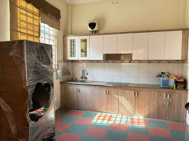 Cho thuê nhà ngõ 66 hưng phúc, 4 tầng x 40m², 4 phòng ngủ, 7094226