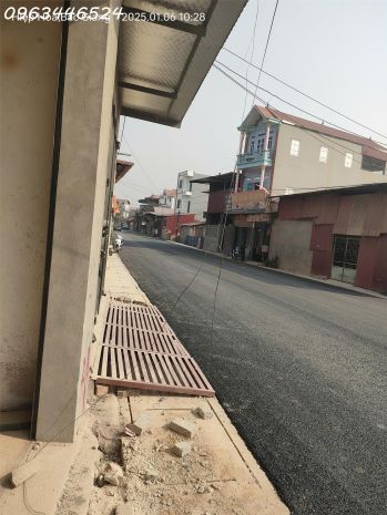 Bán gấp giá rẻ quang minh 100m, đất, mặt tiền 8m, 1.45 tỷ 7094254