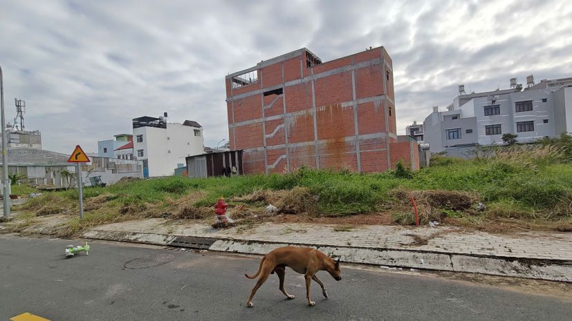 Bán đất đẹp sun valley  trung tâm tp. bảo lộc  sổ đỏ riêng 7094281