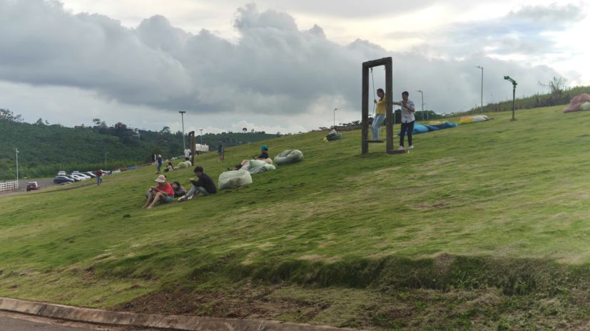 Bán đất đẹp sun valley  trung tâm tp. bảo lộc  sổ đỏ riêng 7094282