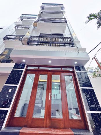 Bán nhà học viên tài chính 45m2 - 5 tầng - giá 8,5 tỷ - nhà 7094366