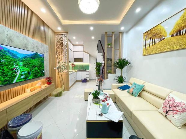 Bán nhà học viên tài chính 45m2 - 5 tầng - giá 8,5 tỷ - nhà 7094367