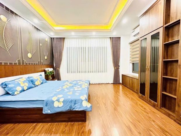 Bán nhà học viên tài chính 45m2 - 5 tầng - giá 8,5 tỷ - nhà 7094368