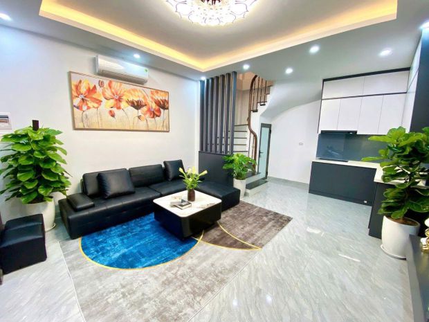 Giáp nhất  33m²  6 tầng  mt 4.6m  10.5 tỷ  thanh xuân, 7094370