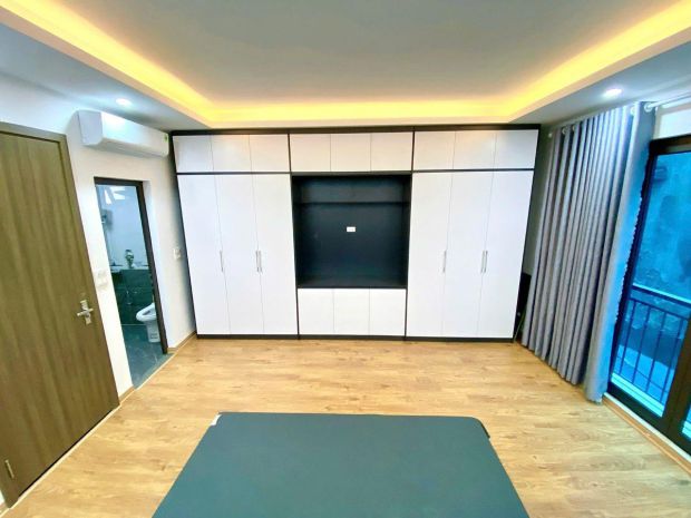 Giáp nhất  33m²  6 tầng  mt 4.6m  10.5 tỷ  thanh xuân, 7094371