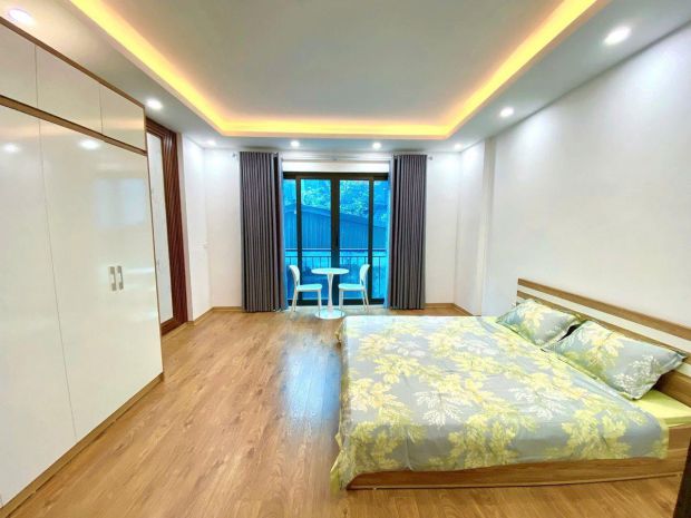 Giáp nhất  33m²  6 tầng  mt 4.6m  10.5 tỷ  thanh xuân, 7094373