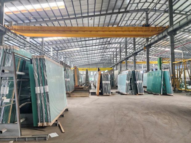 Xt670 cho thuê xưởng sản xuất, có sẵn pc vách tường, thích 7094398