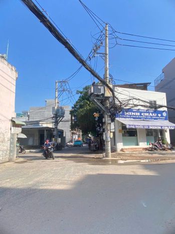 Chính chủ cho thuê đất mặt tiền đường tth14  cách tth21 - 7094410