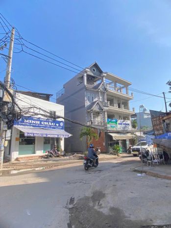 Chính chủ cho thuê đất mặt tiền đường tth14  cách tth21 - 7094411