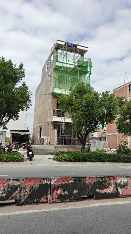 Cần ra gấp lô đẹp khu 38ha tân thới nhất q12 giá chỉ 6,8ty 7094414