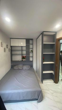 Trung tâm cầu giấy - lô góc 3 thoáng - gà đẻ trứng vàng 7094441