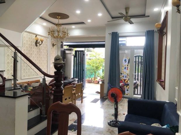 Bán biệt thự mini hẻm rộng làng tăng phú, p. tnpa, tđ. 66m2 7094459