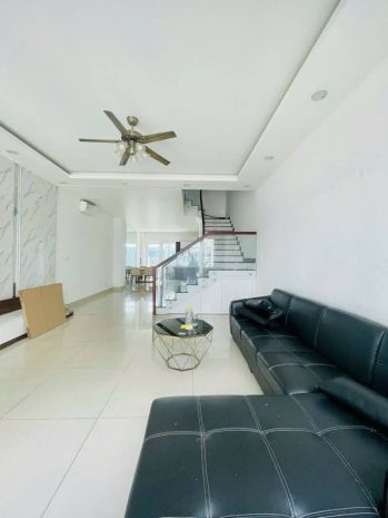 Bán biệt thự mini hẻm rộng làng tăng phú, p. tnpa, tđ. 66m2 7094460