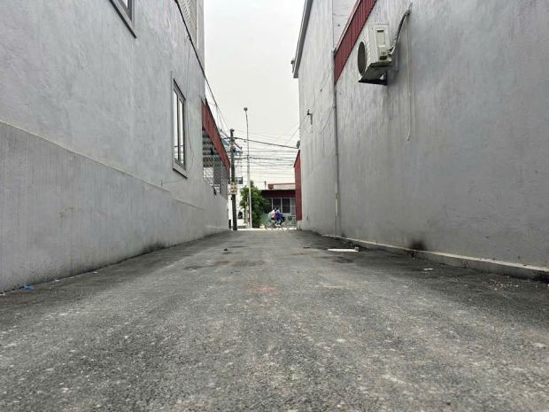 Bán đất kim đới 1  hữu bằng  kiến thuỵ  84,7m2  giá 1,4x 7094463