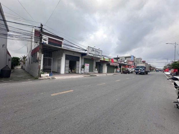 Bán đất kim đới 1  hữu bằng  kiến thuỵ  84,7m2  giá 1,4x 7094466