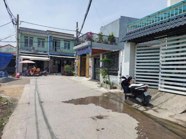 Bán đất ngang 10m hiếm,160m2, góc 2 mặt đường ô tô đông 7094512