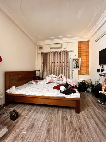 Cho thuê nhà nguyên căn phạm ngọc thạch, 50m² x 4 tầng, 7094535