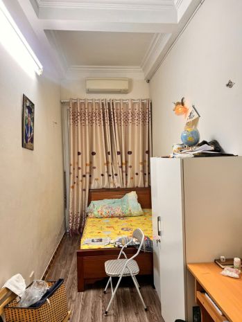 Cho thuê nhà nguyên căn phạm ngọc thạch, 50m² x 4 tầng, 7094537