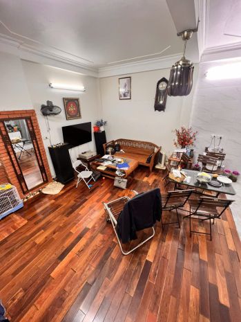 Cho thuê nhà nguyên căn phạm ngọc thạch, 50m² x 4 tầng, 7094538