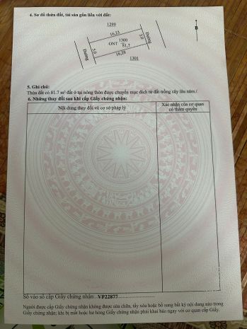 Trung tâm thị trấn quất lâm  nam định
lô đất 2 mặt thoáng 7094567