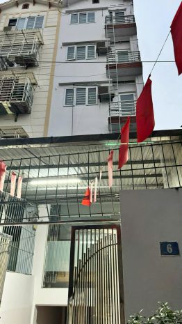 Nhà đẹp - giá tốt - vị trí đắc địa tại lê mật, phường việt 7094636