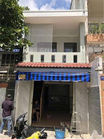 Nhà chính chủ- giá tốt cần bán nhanh căn nhà tại quận 1, 7094690