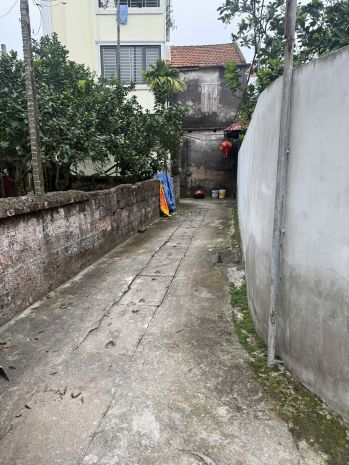 Cần bán 50 m2 đât đặng xá - gia lâm, giá đầu tư, liên hệ 7094712