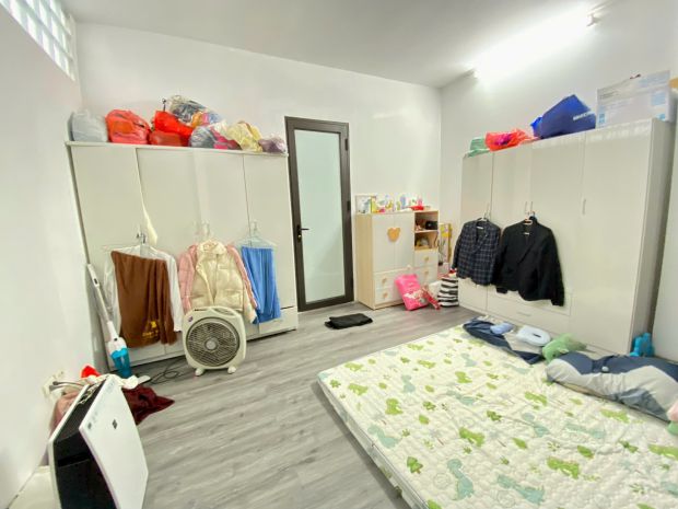 Bán nhà đê la thành, đống đa  5 tầng đẹp, full nội thất 7094898