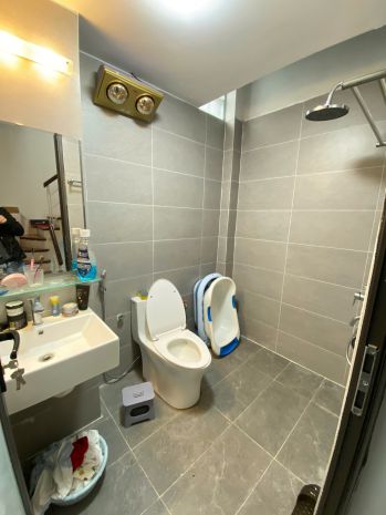 Bán nhà đê la thành, đống đa  5 tầng đẹp, full nội thất 7094900