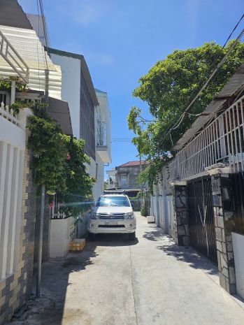 Bán biệt thự vườn ngang 9m phú nông phường tây nha trang 7094995