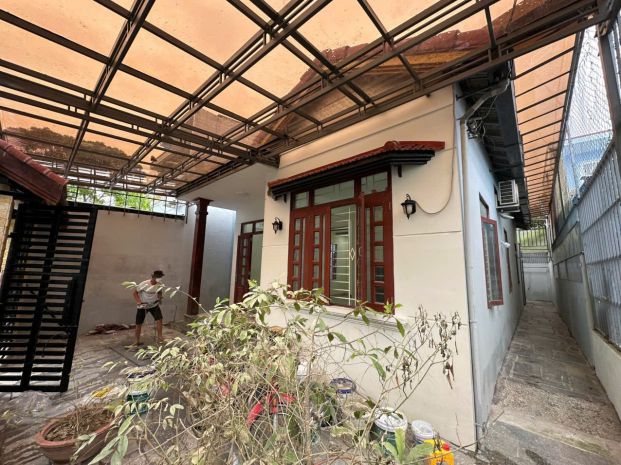 Bán biệt thự vườn ngang 9m phú nông phường tây nha trang 7094996