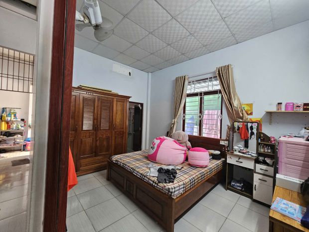 Bán biệt thự vườn ngang 9m phú nông phường tây nha trang 7094997