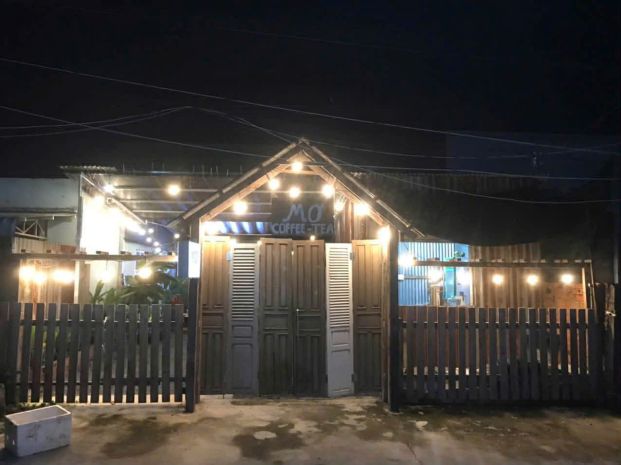 Cần sang nhượng lại quán cà phê đường nguyễn trãi phía sau 7095179