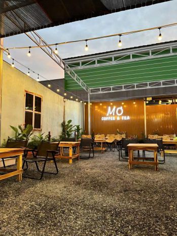 Cần sang nhượng lại quán cà phê đường nguyễn trãi phía sau 7095180