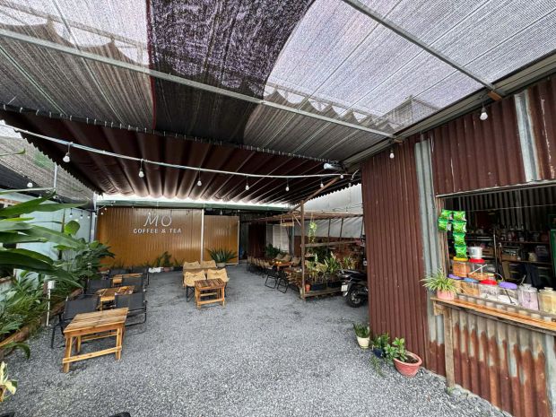 Cần sang nhượng lại quán cà phê đường nguyễn trãi phía sau 7095181