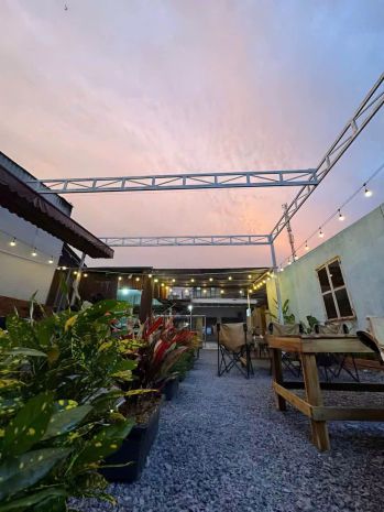 Cần sang nhượng lại quán cà phê đường nguyễn trãi phía sau 7095182