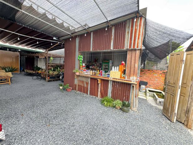 Cần sang nhượng lại quán cà phê đường nguyễn trãi phía sau 7095183