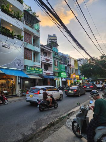 Bán nhà vị trí đắc địa 4 tầng đường bạch đằng- p. nha trang 7095477