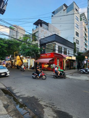 Bán nhà vị trí đắc địa 4 tầng đường bạch đằng- p. nha trang 7095478