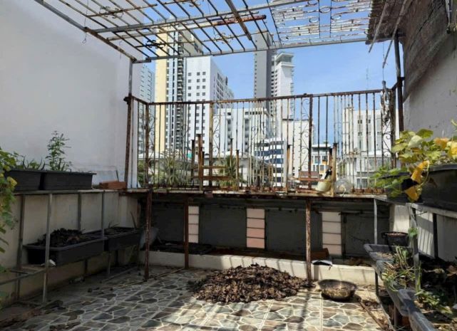 Bán nhà vị trí đắc địa 4 tầng đường bạch đằng- p. nha trang 7095481