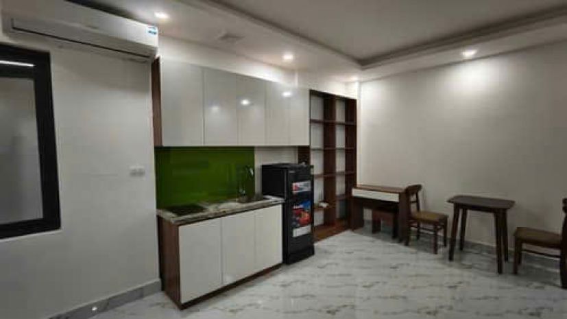 Nhỉnh 400 triệu m có nhà mp nguyễn công hoan 64m 3 tầng kd 7095582