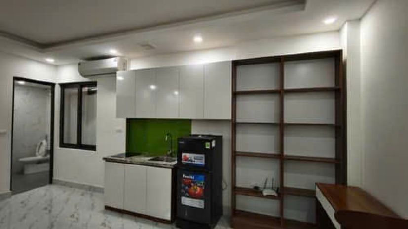 Nhỉnh 400 triệu m có nhà mp nguyễn công hoan 64m 3 tầng kd 7095583