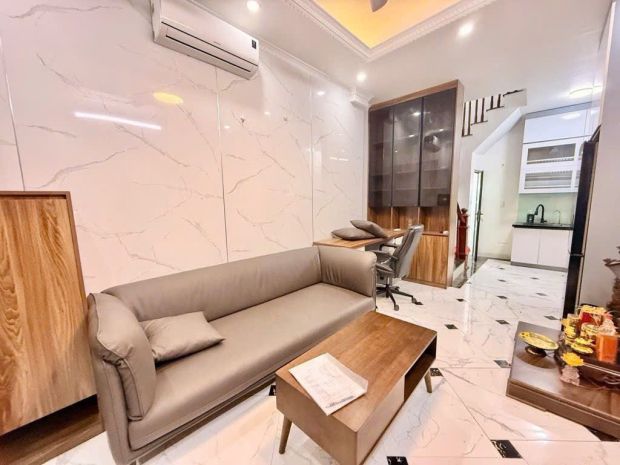 Bán nhà đẹp ngọc thụy hàng xóm phố cổ- dân xây- full nt- 7095640