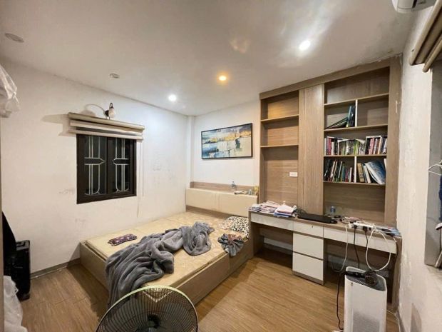 Bán nhà đẹp ngọc thụy hàng xóm phố cổ- dân xây- full nt- 7095641