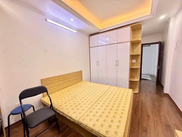 Bán nhà đẹp ngọc thụy hàng xóm phố cổ- dân xây- full nt- 7095642